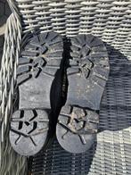 legerschoenen (kisten), Ophalen of Verzenden, Landmacht, Nederland, Kleding of Schoenen