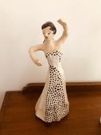 Beeld, Verzamelen, Beelden en Beeldjes, Ophalen of Verzenden, Zo goed als nieuw, Mens