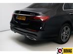 Mercedes-Benz E-Klasse 300 e 4MATIC AMG Line | Pano | Burmes, Auto's, Mercedes-Benz, Automaat, Gebruikt, 4 cilinders, 320 pk