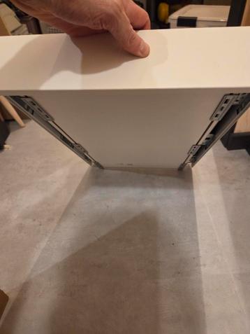 Ikea Maximera lade 40x60 - Zonder geleiders - afbeelding 2