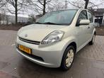 Daihatsu Sirion 2 1.3-16V Comfort, Voorwielaandrijving, Gebruikt, 31 €/maand, 4 cilinders
