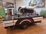 Combi Camp Country Xclusive modeljaar 2022 net binnen!, Caravans en Kamperen, Ophalen, Tot en met 4