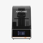 Resin printer anycubic photon m7pro, Ophalen of Verzenden, Zo goed als nieuw
