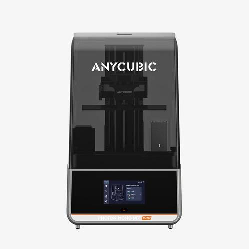 Resin printer anycubic photon m7pro, Computers en Software, 3D Printers, Zo goed als nieuw, Ophalen of Verzenden