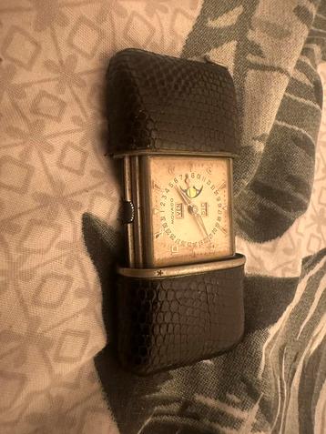 Tasks watch 1970 beschikbaar voor biedingen
