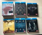 Game of Thrones seizoen 1 t/m 7 blu-ray, Cd's en Dvd's, Blu-ray, Boxset, Science Fiction en Fantasy, Gebruikt, Ophalen of Verzenden
