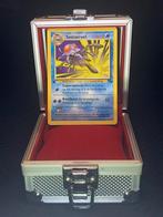 Tentacruel 1st edition - Fossil, Hobby en Vrije tijd, Verzamelkaartspellen | Pokémon, Ophalen of Verzenden, Zo goed als nieuw