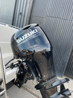 Prins 620 Sundeck+ boegschroef+ Suzuki 100 pk ( 2022), 6 meter of meer, Zo goed als nieuw, Ophalen, 70 pk of meer