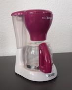 Smoby mini Tefal koffiezetapparaat koffiezetter speelgoed, Kinderen en Baby's, Ophalen of Verzenden, Gebruikt, Kunststof, Speelkeuken-accessoire