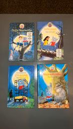 Dolfje weerwolfje serie - 4 boeken - Paul van Loon, Ophalen of Verzenden, Gelezen, Paul van Loon