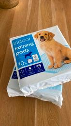 Indoor training pads - Gratis ophalen, Dieren en Toebehoren, Honden-accessoires, Ophalen, Nieuw