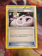 Pokemon GARDEVOIR Spirit Link 101/114 (XY: Steam Siege), Verzenden, Zo goed als nieuw, Losse kaart