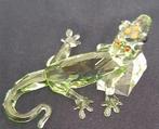 Swarovski Gekko Eventstuk, Verzamelen, Swarovski, Ophalen of Verzenden, Zo goed als nieuw