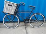Oldtimer Transportfiets. Bakkersfiets., Fietsen en Brommers, Fietsen | Oldtimers, 55 tot 59 cm, Ophalen, Onbekend, Jaren '40