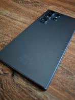 Samsung Galaxy S24 Ultra 512GB - Topstaat!, Ophalen, Zwart, Touchscreen, Zo goed als nieuw
