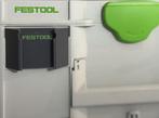Festool accu ophanging aan systainer, Doe-het-zelf en Verbouw, Ophalen of Verzenden, Nieuw