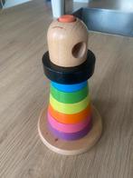 Ikea stapeltoren, Ophalen of Verzenden, Gebruikt, Overige typen