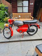 Kreidler florett te koop, Ophalen, Florett RS, Gebruikt, Maximaal 45 km/u