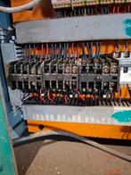 GEZOCHT 3 meba 400 lintzaag relais, Doe-het-zelf en Verbouw, Gereedschap | Zaagmachines, Gebruikt, 70 mm of meer, Ophalen of Verzenden