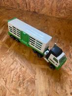 Vintage Tonka Truck met Aanhanger, Ophalen of Verzenden, Gebruikt