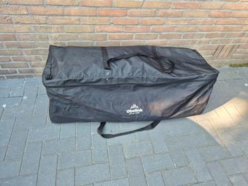 Obelink tenttas/ opbergtas XL beschikbaar voor biedingen