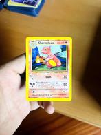 Charmeleon 37/110 Legendary Pokemon, Verzenden, Zo goed als nieuw, Losse kaart, Foil