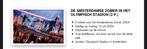 2x Amsterdamse zomer tickets, Ticket of Toegangskaart, Twee personen