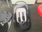 GRATIS Autostoeltje maxi cosi van Xadventure met kussens, Verstelbare rugleuning, Ophalen, 0 t/m 10 kg, Overige merken