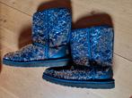 UGG LAARZEN MAAT 41, Kleding | Dames, Schoenen, UGG, Blauw, Lage of Enkellaarzen, Ophalen of Verzenden