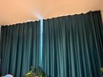 Woonkamer Blackout Gordijn, Ophalen, 200 cm of meer, Zo goed als nieuw, 200 cm of meer