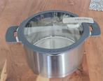 Zwilling pan met 4 liter inhoud, Kookpan of Snelkookpan, Nieuw, Ophalen of Verzenden, Rvs