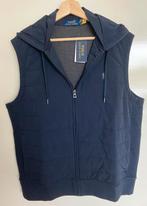 Polo Ralph Lauren Bodywarmer - Nieuw met kaartje!, Kleding | Heren, Ophalen of Verzenden, Nieuw, Maat 52/54 (L), Blauw