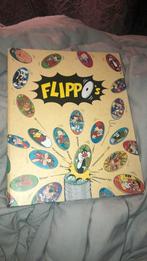 Flippo map 1, Verzamelen, Ophalen of Verzenden, Map, Album of Poster, Met verzamelmap(pen)