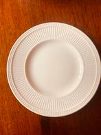 Wedgwood Windsor 11 gebaksbordjes 18 cm, Huis en Inrichting, Keuken | Servies, Ophalen of Verzenden, Zo goed als nieuw, Bord(en)