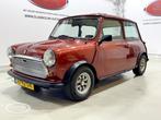 Mini 1000 HLE Mayfair  - ONLINE AUCTION, Auto's, Voorwielaandrijving, Origineel Nederlands, Bedrijf, Handgeschakeld