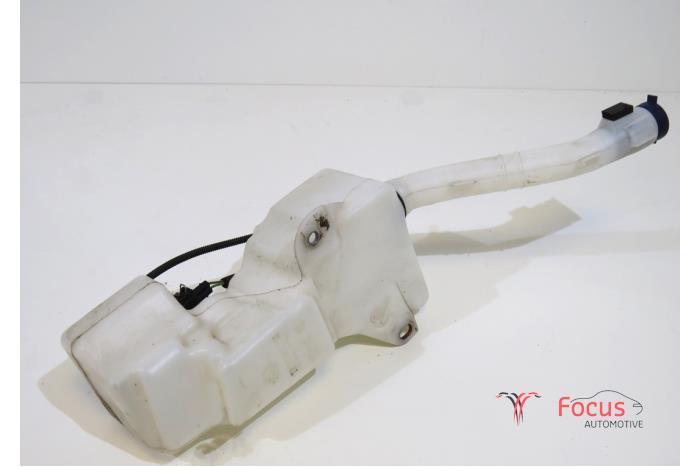 Ruitensproeiertank voor van een Fiat Panda, Auto-onderdelen, Ruiten en Toebehoren, Fiat, Gebruikt, 3 maanden garantie, Ophalen of Verzenden