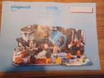 Playmobil spyteam 9263, Ophalen of Verzenden, Zo goed als nieuw