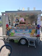 Suikerspin/schaafijs op locatie, Ophalen of Verzenden, Nieuw, Overige