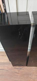 Hepta One A luidsprekers, Audio, Tv en Foto, Gebruikt, 60 tot 120 watt, Front, Rear of Stereo speakers, Ophalen