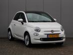 Fiat 500 1.0 Hybrid Dolcevita | Navi / Apple Carplay / Clima, Auto's, Fiat, Origineel Nederlands, Te koop, 4 stoelen, 3 cilinders