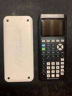 Texas Instruments TI-84 Plus CE-T grafische rekenmachine, Diversen, Schoolbenodigdheden, Ophalen of Verzenden, Zo goed als nieuw