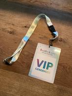 Keycord Bankgiroloterij keykoord, Ophalen of Verzenden, Gebruikt, Gebruiksvoorwerp