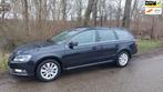 Volkswagen Passat Variant 1.6 TDI Comfortline BlueMotion, Auto's, Volkswagen, Euro 5, Gebruikt, 4 cilinders, Zwart