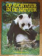 Op avontuur in de natuur - Naturalis Verlag, Ophalen of Verzenden, Kurt Blüchel, Zo goed als nieuw