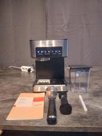 Arabica Comfort espressomachine, Ophalen of Verzenden, Afneembaar waterreservoir, Zo goed als nieuw, Espresso apparaat