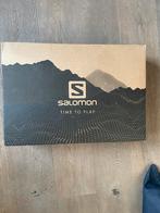 Salomon Alp boots x max 120 L32647600 28/28,5, Sport en Fitness, Skiën en Langlaufen, Gebruikt, Ophalen of Verzenden, Salomon