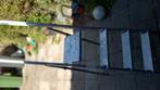 Aluminum huishoudtrap, Ophalen, Gebruikt, Minder dan 2 meter