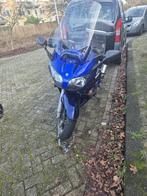 Yamaha FJR 1300 2004 ABS, Motoren, Motoren | Yamaha, 4 cilinders, Particulier, Meer dan 35 kW, Toermotor