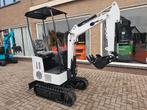 Caterpillar Jpc minigraver Diesel (bj 2025), Zakelijke goederen, Machines en Bouw | Kranen en Graafmachines, Graafmachine