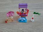 Lego friends set 41028, Ophalen of Verzenden, Zo goed als nieuw